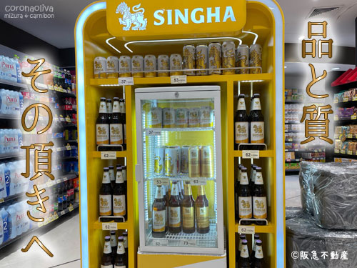 シンハーマンション好評分譲中