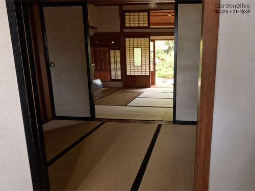 こんな親戚の家あったらテンソン上がるわぁ