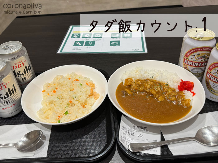 チェックイン開始の2時間前より早く利用できるのがありがたい。