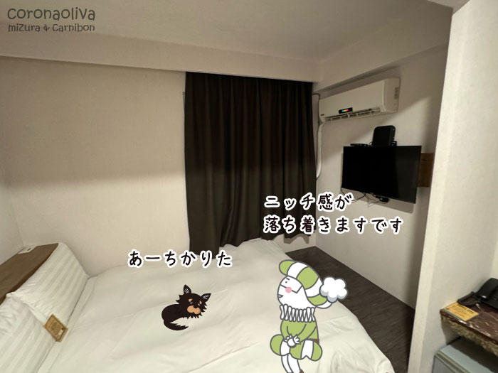 Youtubeも観れるテレビあり
