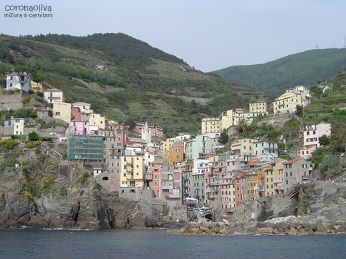 最初に移り住んだ人はなぜここを選んだのか