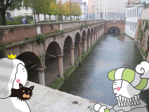 「カモさんはいませんかねぇ」「カーニボンはカモが好きですねぇ」