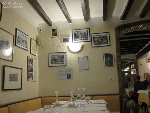 すぐにお隣も人でいっぱいになりやしたよ