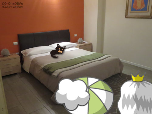 「すはっ！隊員犬がなぜここに!?」「えりまきになるのも楽じゃございませんねぇ」