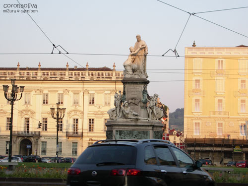 トリムを乗りこなす自信がないのでテポテポ徒歩で