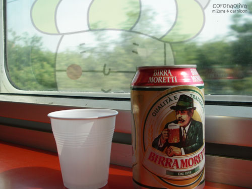 ミヅーラさまのいない間に心のお洗濯を（嬉）