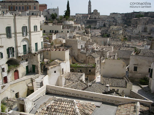洞窟の大海原ですぞぉ