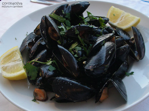 日本でなかなか食えぬ反動かコッツェは必ず頼んでしまいますぅ