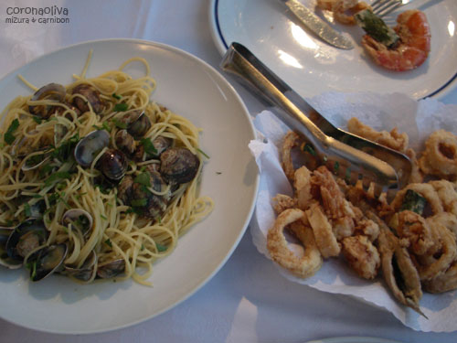 プリップリの食感と絶妙の味付け、想像つきまっしゃろ