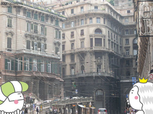 砂ボコリ感を堪能いただくべく画像オリジナルのままお届けしとります