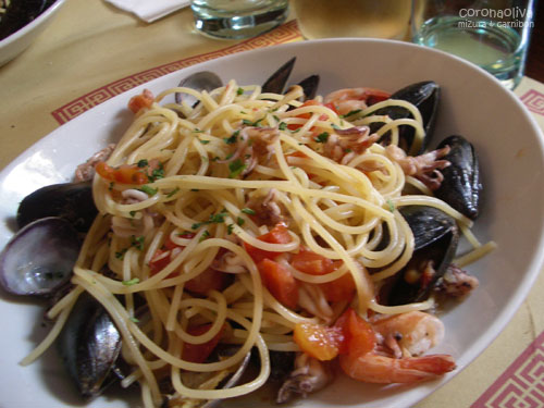 マズいわけがないこの絵面