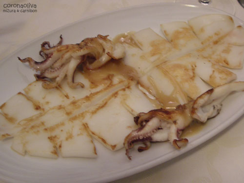 地方の居酒屋さんで出てきそうないいお味でございましたぁ～