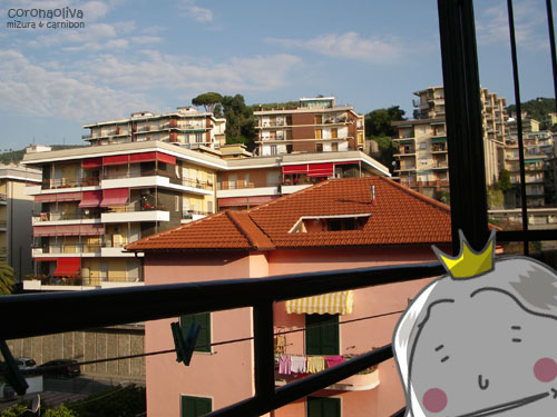 またお汚いお顔が見切れてますよぉミヅーラさまぁ