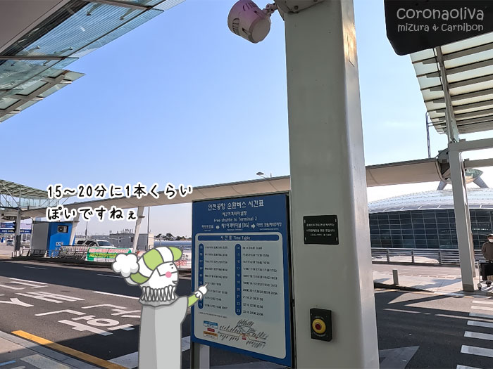 韓流スター出国の出待ちでお馴染みの歩道かな??