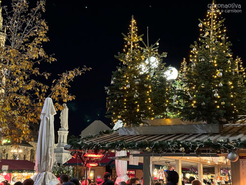 ちゃんと木造屋台なのがいいすね