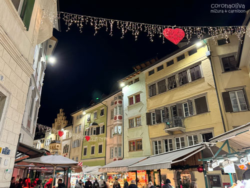 会場以外の通りもナタ~レ~