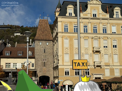 ちょいと街中も見ましょうかね