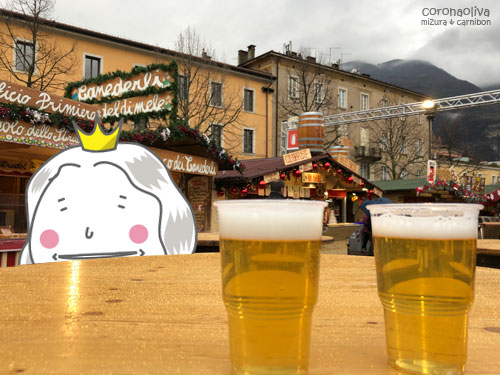 ミヅーラさま、笑顔が気持ち悪ぅございますぅ