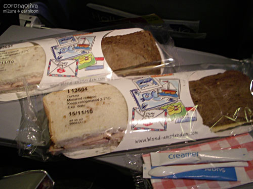 また何か喰わしてもらえるみたいです